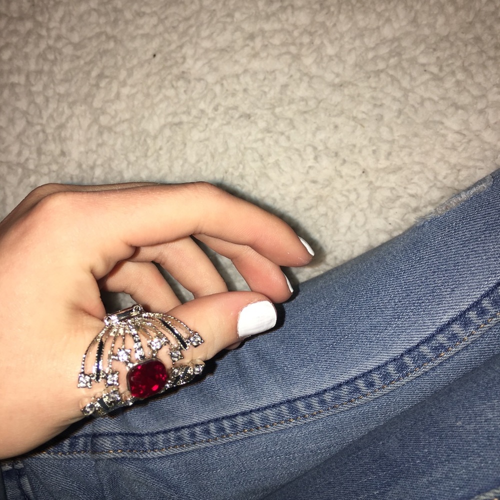 PAPARAZZI JEWELRY ❤️
